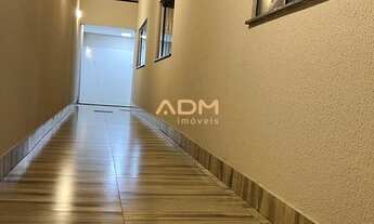 Imagem: Casa à venda no bairro Residencial Rio