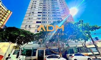 Imagem 2: Apartamento 3 Qtos todos suíte - Ed. Itanhangá Palace - St. Oeste - 117m²