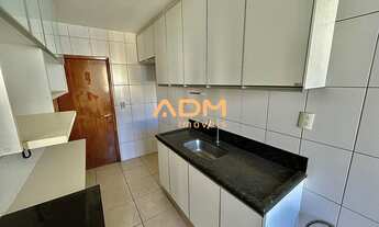 Imagem: Apartamento 3 Qtos todos suíte - Ed. Itanhangá