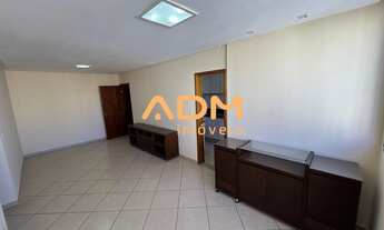 Imagem 6: Apartamento 3 Qtos todos suíte - Ed. Itanhangá Palace - St. Oeste - 117m²