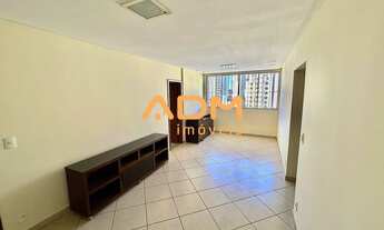 Imagem 5: Apartamento 3 Qtos todos suíte - Ed. Itanhangá Palace - St. Oeste - 117m²