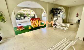 Imagem 3: Apartamento 3 Qtos todos suíte - Ed. Itanhangá Palace - St. Oeste - 117m²