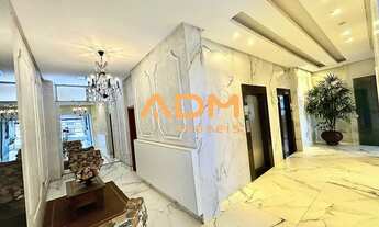 Imagem 4: Apartamento 3 Qtos todos suíte - Ed. Itanhangá Palace - St. Oeste - 117m²