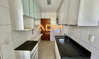 Imagem 7: Apartamento 3 Qtos todos suíte - Ed. Itanhangá Palace - St. Oeste - 117m²