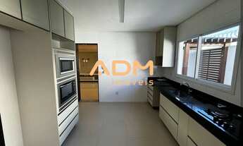 Imagem 4: Sobrado Alto Padrão em Condomínio Fechado - 3 Qtos todos suíte - Ilha Bela Residencial - A