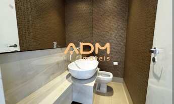 Imagem 5: Sobrado Alto Padrão em Condomínio Fechado - 3 Qtos todos suíte - Ilha Bela Residencial - A