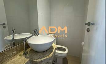 Imagem 7: Sobrado Alto Padrão em Condomínio Fechado - 3 Qtos todos suíte - Ilha Bela Residencial - A