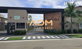 Imagem: Sobrado em Condomínio Fechado 3 Qtos