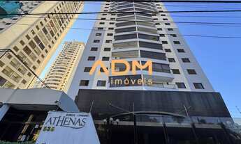 Imagem: Apartamento Alto Padrão - 3 Qtos todos