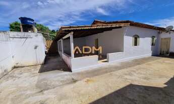 Imagem: Casa para alugar no bairro Jardim Mariliza