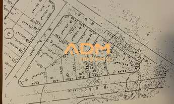 Imagem: Terreno espaçoso para alugar - 4.770m²