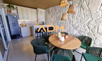 Imagem 2: Casa em Condomínio Fechado 3 Qtos - Sendo 1 Suíte - Porto Caraíva Resd. - Pq. Industrial S