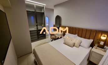 Imagem 5: Casa em Condomínio Fechado 3 Qtos - Sendo 1 Suíte - Porto Caraíva Resd. - Pq. Industrial S