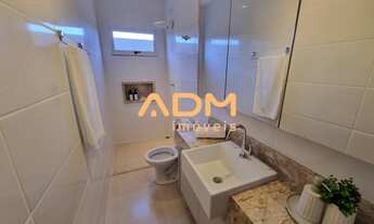 Imagem 7: Casa em Condomínio Fechado 3 Qtos - Sendo 1 Suíte - Porto Caraíva Resd. - Pq. Industrial S