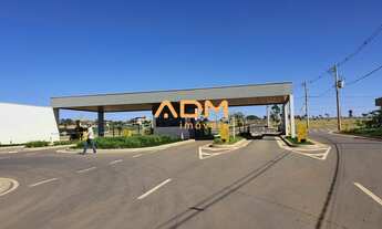 Imagem: Lote em Condomínio Fechado á venda - 300m²