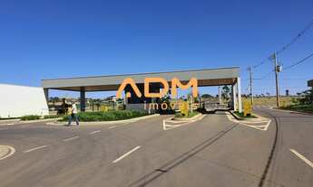 Imagem: Lote em Condomínio Fechado á venda - 300m²