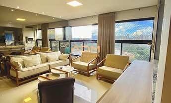 Imagem: Apartamento de Luxo no Setor Marista Maxxi