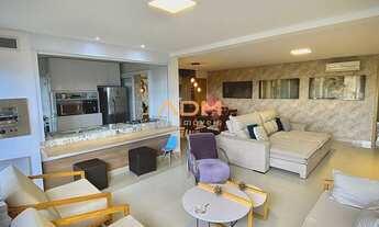 Imagem 4: Apartamento de Luxo no Setor Marista: Maxxi 135 - 3 Suítes Mobiliado