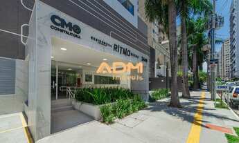 Imagem: Apartamento Alto Padrão - 1 Qto suíte