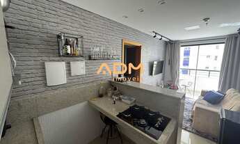 Imagem: Apartamento para alugar 1 Qto - Essenciale