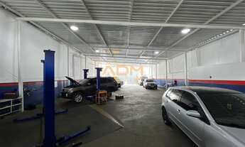 Imagem 2: Pavilhão/Galpão para alugar no bairro Setor Bueno - Goiânia/GO