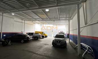 Imagem 3: Pavilhão/Galpão para alugar no bairro Setor Bueno - Goiânia/GO