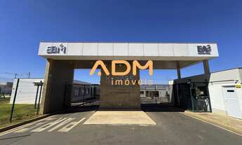 Imagem: Casa em Condomínio Fechado 2 Qtos - Sendo