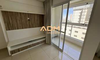 Imagem 3: Apartamento 1 Qto - Lounge 22 - St. Oeste - 42m²