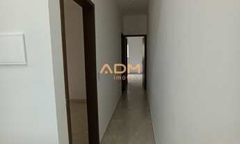 Imagem 3: Casa para alugar 2 Qtos - 1 Suíte - Senador Canedo - 125m²