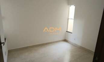 Imagem 4: Casa para alugar 2 Qtos - 1 Suíte - Senador Canedo - 125m²