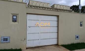 Imagem: Casa para alugar 2 Qtos - 1 Suíte - Senador