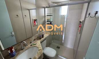 Imagem 7: Apartamento Cobertura Duplex 3 Qtos - Sendo 1 Suíte - Ed. João Paulo II - Setor Bueno - 12