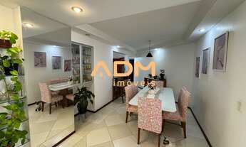 Imagem 4: Apartamento Cobertura Duplex 3 Qtos - Sendo 1 Suíte - Ed. João Paulo II - Setor Bueno - 12