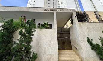 Imagem 2: Apartamento Cobertura Duplex 3 Qtos - Sendo 1 Suíte - Ed. João Paulo II - St. Bueno - 127m