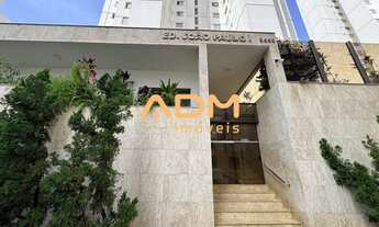 Imagem 2: Apartamento Cobertura Duplex 3 Qtos - Sendo 1 Suíte - Ed. João Paulo II - Setor Bueno - 12