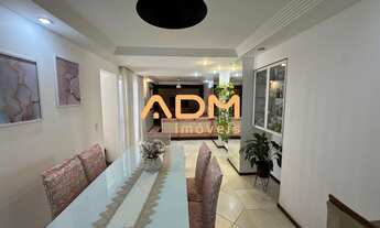 Imagem 3: Apartamento Cobertura Duplex 3 Qtos - Sendo 1 Suíte - Ed. João Paulo II - Setor Bueno - 12