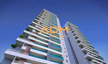 Imagem: Apartamento Alto Padrão - 3 Qtos todos