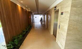 Imagem 4: Apartamento 3 Qtos - Sendo 1 Suíte - Residencial Ajuí - Alto da Glória - Goiânia - 84m²