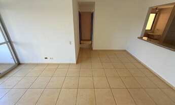 Imagem 6: Apartamento 3 Qtos - Sendo 1 Suíte - Residencial Ajuí - Alto da Glória - Goiânia - 84m²