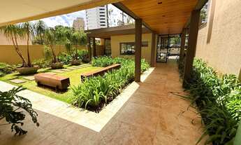 Imagem 2: Apartamento 3 Qtos - Sendo 1 Suíte - Residencial Ajuí - Alto da Glória - Goiânia - 84m²