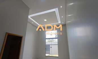 Imagem 3: Casa 3 Qtos - Sendo 1 Suíte - St. Vila Maria - Aparecida de Goiânia