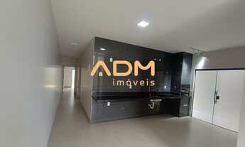 Imagem 6: Casa 3 Qtos - Sendo 1 Suíte - St. Vila Maria - Aparecida de Goiânia