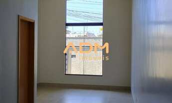 Imagem 4: Casa 3 Qtos - Sendo 1 Suíte - St. Vila Maria - Aparecida de Goiânia