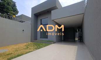 Imagem: Casa 3 Qtos - Sendo 1 Suíte - St. Vila