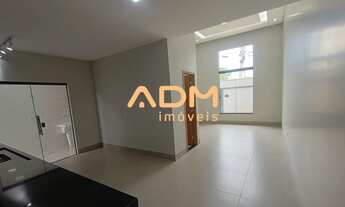 Imagem 5: Casa 3 Qtos - Sendo 1 Suíte - St. Vila Maria - Aparecida de Goiânia