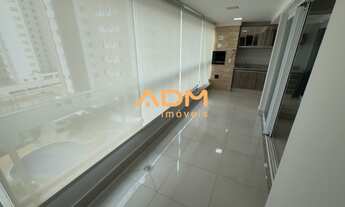 Imagem: Apartamento para alugar 3 Qtos todos suíte