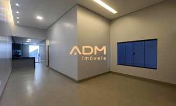 Imagem: Casa 3 Qtos todos suíte - Bairro Cardoso