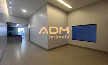 Imagem: Casa 3 Qtos todos suíte - Bairro Cardoso