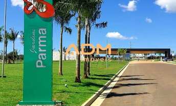 Imagem: Lote em Condomínio Fechado á venda - 293m²