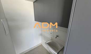 Imagem 5: Apartamento Alto Padrão para alugar 3 Qtos todos suíte - Lago Areião - Setor Pedro Ludovic